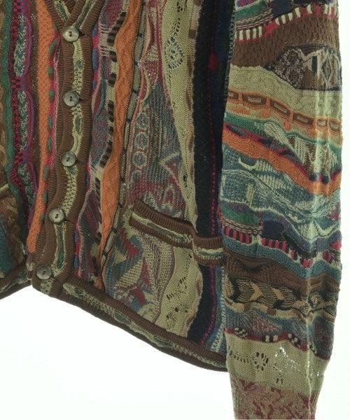 COOGI เสื้อกันหนาว
