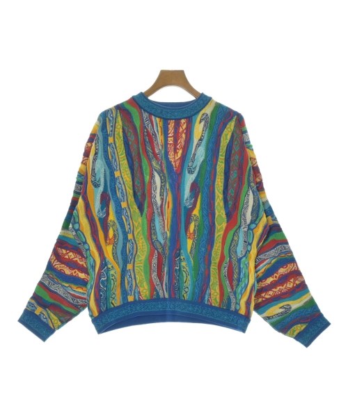COOGI เสื้อกันหนาว
