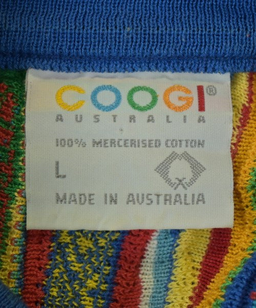 COOGI เสื้อกันหนาว