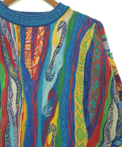 COOGI เสื้อกันหนาว