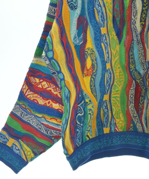 COOGI เสื้อกันหนาว