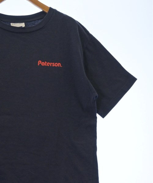 Paterson เสื้อยืด/เสื้อท็อปส์