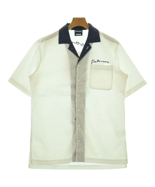 Paterson เสื้อลำลอง