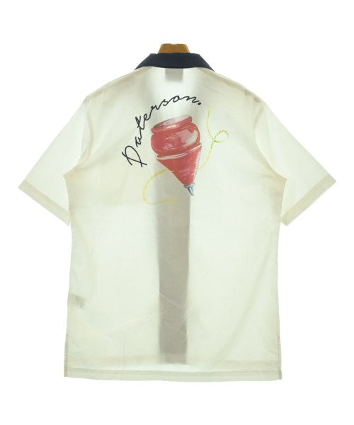 Paterson เสื้อลำลอง