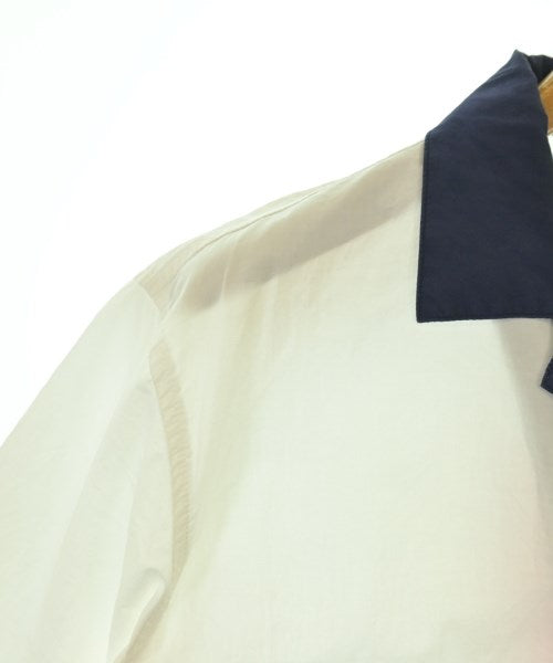 Paterson เสื้อลำลอง