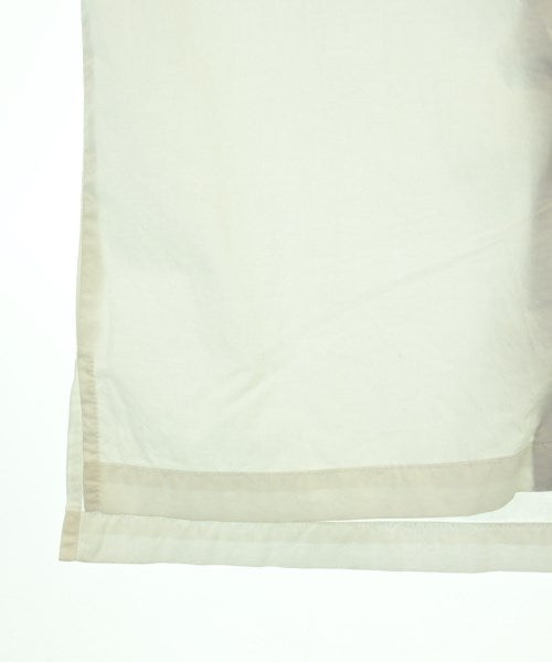 Paterson เสื้อลำลอง