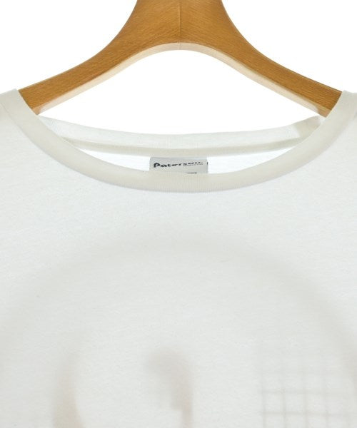 Paterson เสื้อยืด/เสื้อท็อปส์