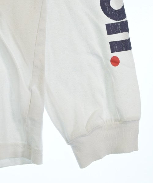 Paterson เสื้อยืด/เสื้อท็อปส์