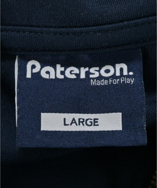 Paterson แจ็คเก็ตเบลาส์ อื่น