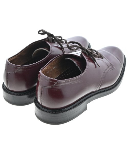 BOSTON CLUB รองเท้าสวมทางการ