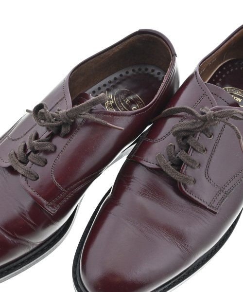 BOSTON CLUB รองเท้าสวมทางการ