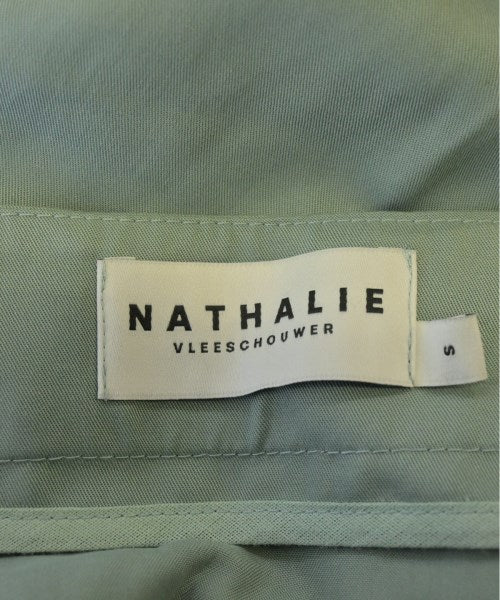 Nathalie Vleeschouwer กระโปรงยาว/แม็กซี่ยาว