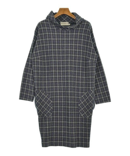 Nathalie Vleeschouwer เสื้อกันหนาว