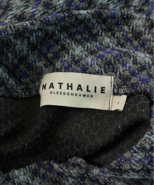 Nathalie Vleeschouwer เสื้อกันหนาว