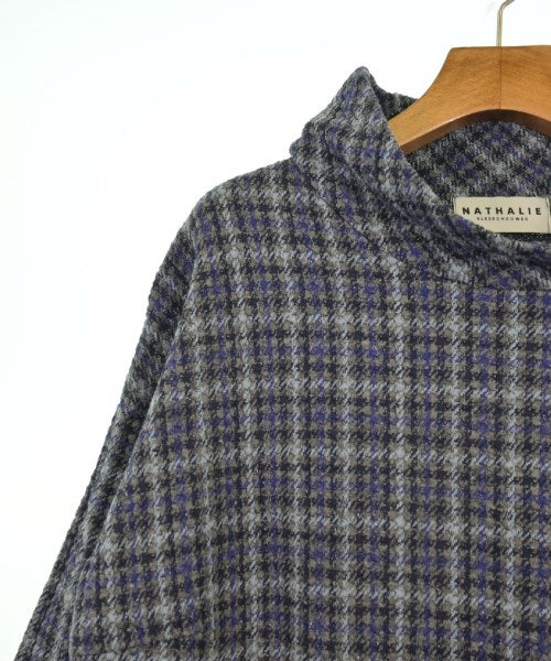 Nathalie Vleeschouwer เสื้อกันหนาว