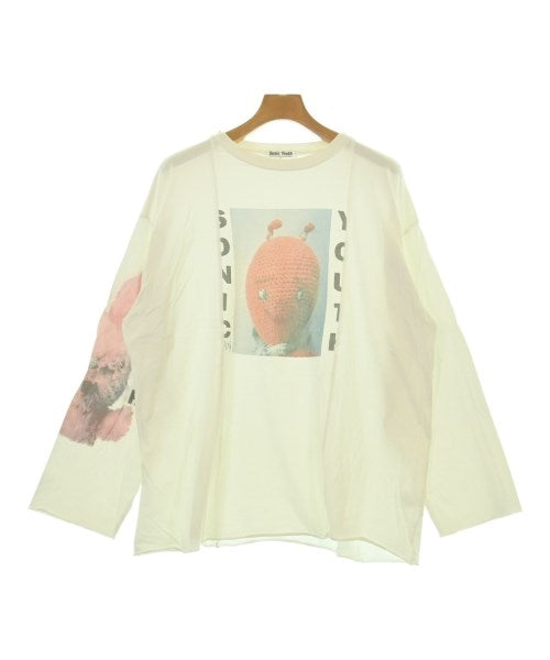 WEYEP เสื้อยืด/เสื้อท็อปส์