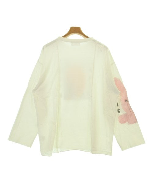 WEYEP เสื้อยืด/เสื้อท็อปส์