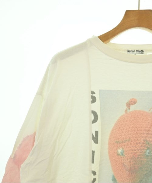 WEYEP เสื้อยืด/เสื้อท็อปส์