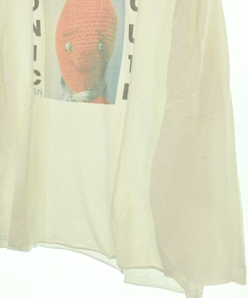WEYEP เสื้อยืด/เสื้อท็อปส์