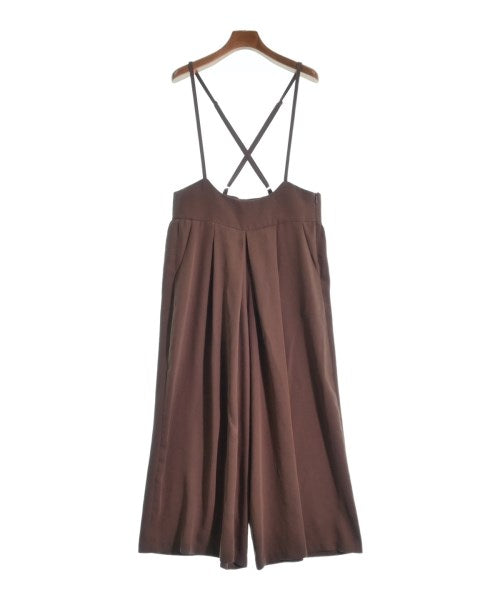 margaux ชุดเอี๊ยม/เสื้อคลุมหลวมๆ/จั๊มสูท