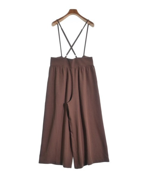 margaux ชุดเอี๊ยม/เสื้อคลุมหลวมๆ/จั๊มสูท
