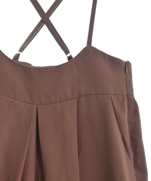 margaux ชุดเอี๊ยม/เสื้อคลุมหลวมๆ/จั๊มสูท