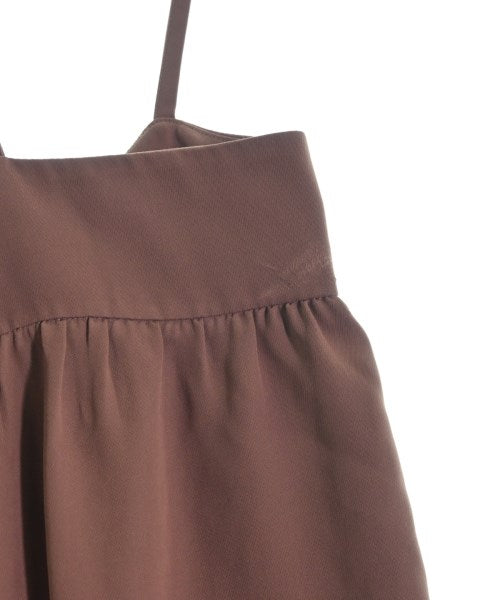 margaux ชุดเอี๊ยม/เสื้อคลุมหลวมๆ/จั๊มสูท