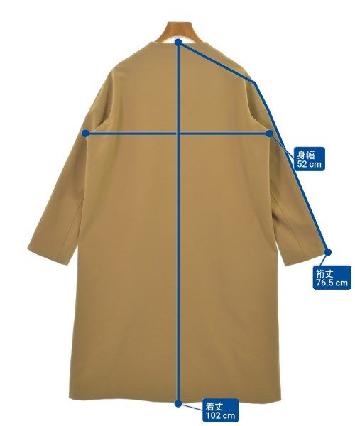 margaux เสื้อโค้ท อื่น