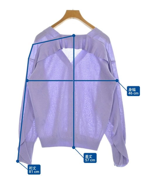 margaux เสื้อคาร์ดิแกน
