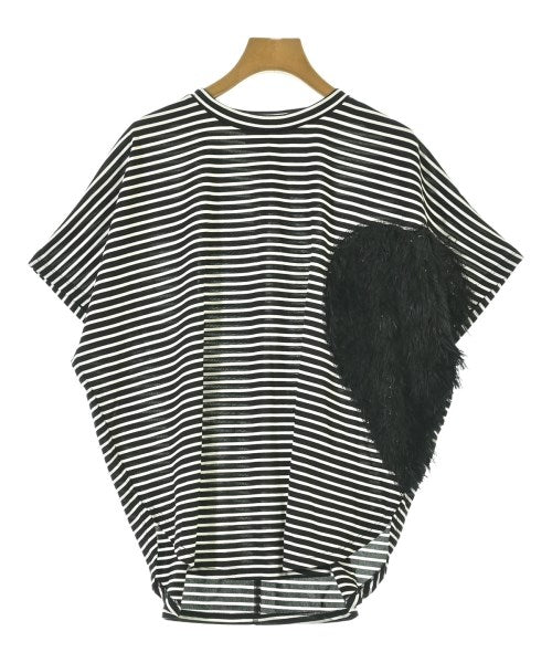 margaux เสื้อยืด/เสื้อท็อปส์