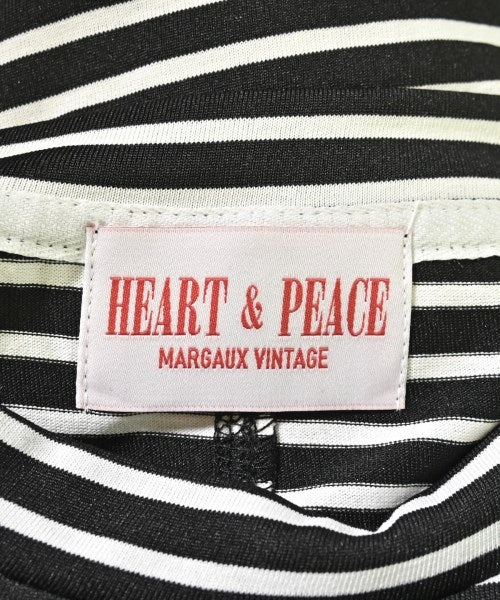 margaux เสื้อยืด/เสื้อท็อปส์