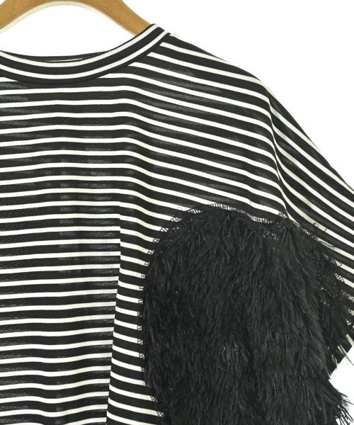 margaux เสื้อยืด/เสื้อท็อปส์