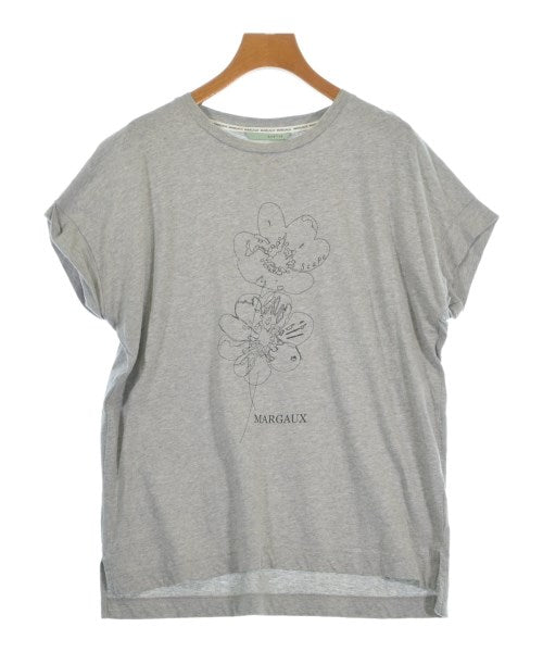 margaux เสื้อยืด/เสื้อท็อปส์