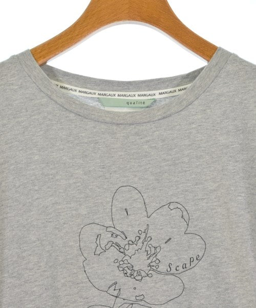 margaux เสื้อยืด/เสื้อท็อปส์