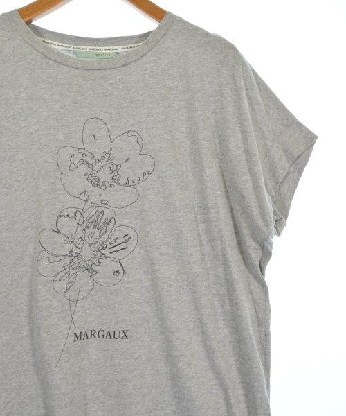 margaux เสื้อยืด/เสื้อท็อปส์