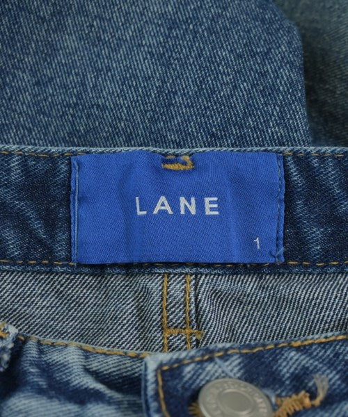 LANE ยีนส์