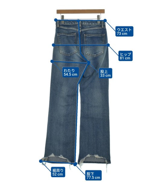 LANE ยีนส์