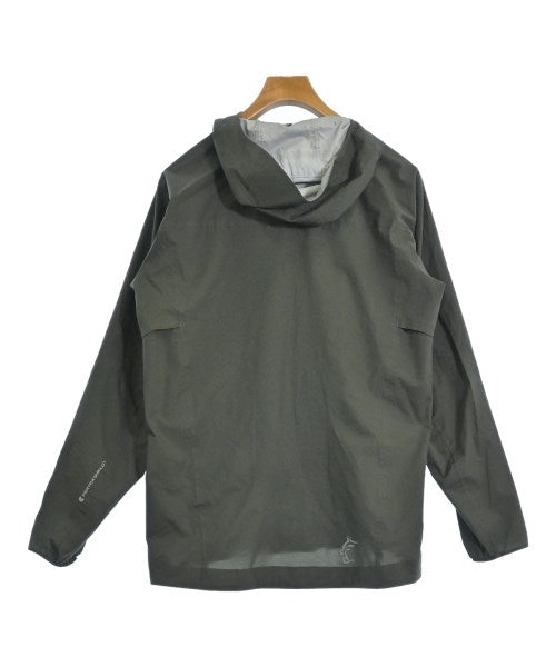 Teton Bros. เสื้อพาร์กาภูเขา