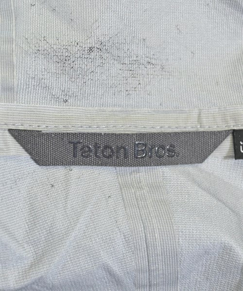 Teton Bros. เสื้อพาร์กาภูเขา