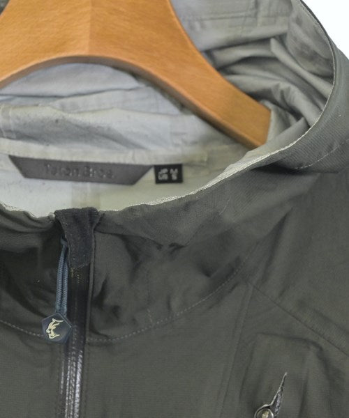 Teton Bros. เสื้อพาร์กาภูเขา
