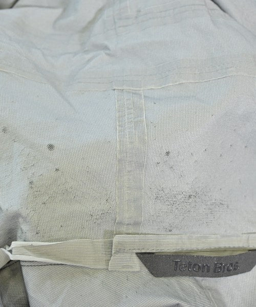 Teton Bros. เสื้อพาร์กาภูเขา