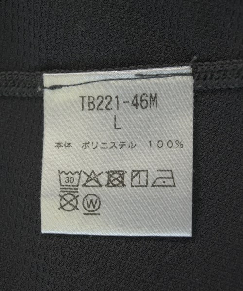 Teton Bros. เสื้อยืด/เสื้อท็อปส์