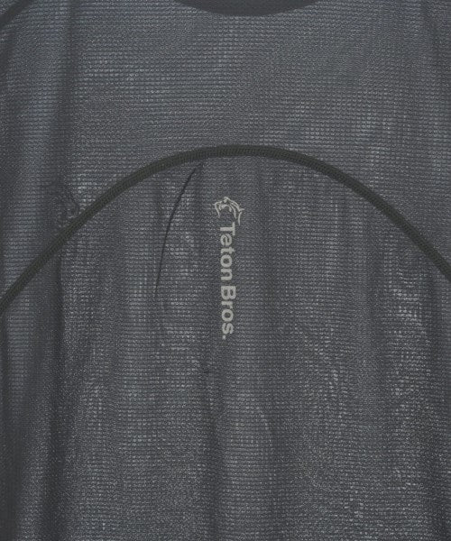 Teton Bros. เสื้อยืด/เสื้อท็อปส์