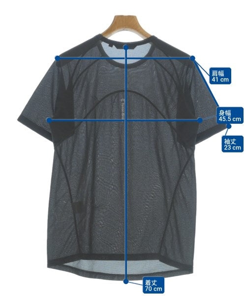 Teton Bros. เสื้อยืด/เสื้อท็อปส์
