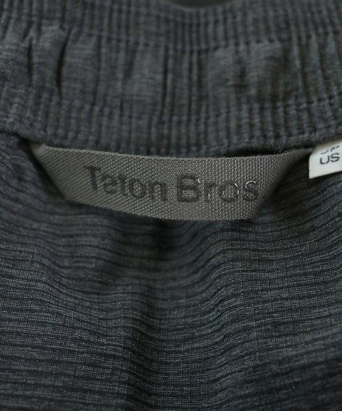 Teton Bros. กางเกงขาสั้น