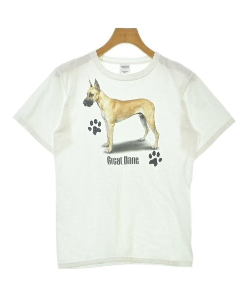 Anvil เสื้อยืด/เสื้อท็อปส์