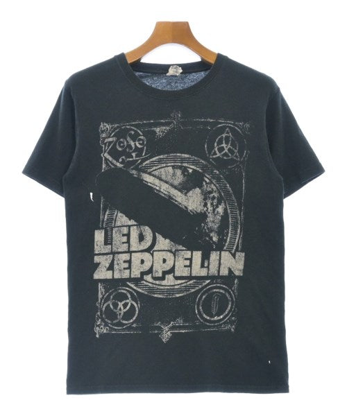 Anvil เสื้อยืด/เสื้อท็อปส์