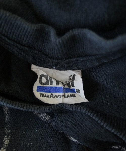 Anvil เสื้อยืด/เสื้อท็อปส์