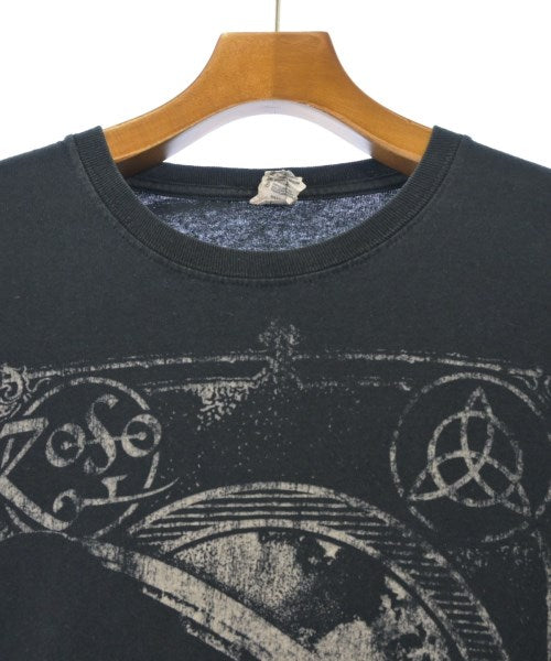 Anvil เสื้อยืด/เสื้อท็อปส์