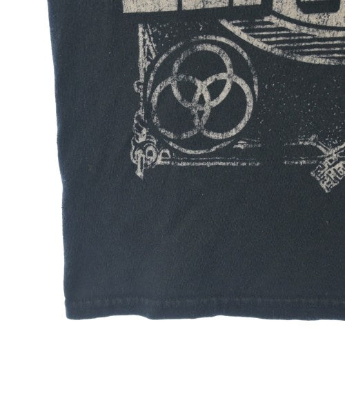 Anvil เสื้อยืด/เสื้อท็อปส์